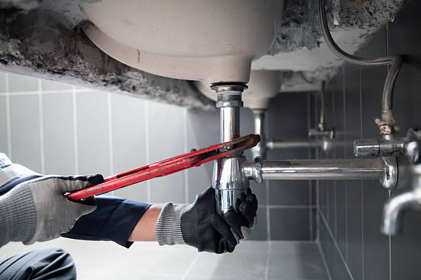 Trusted Water Heater Repair service in Sharon, WI - Masters Plumbing Service
